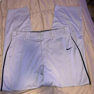 NWT baseball pants